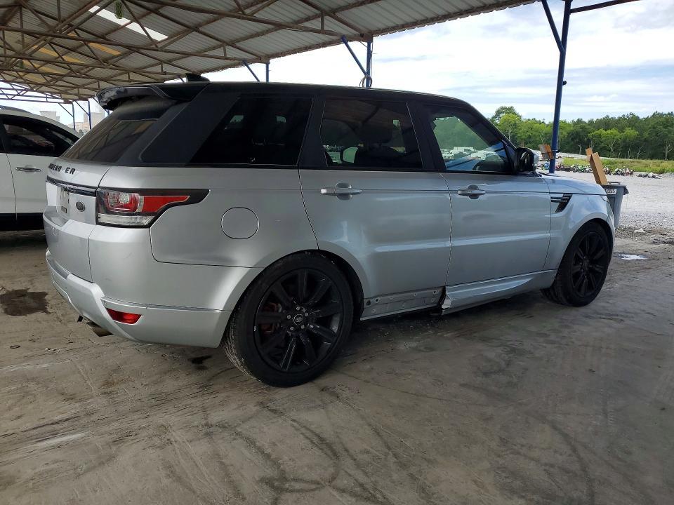 SALWR2FE8HA145896 2017 Land Rover Range Rover photo no. 3