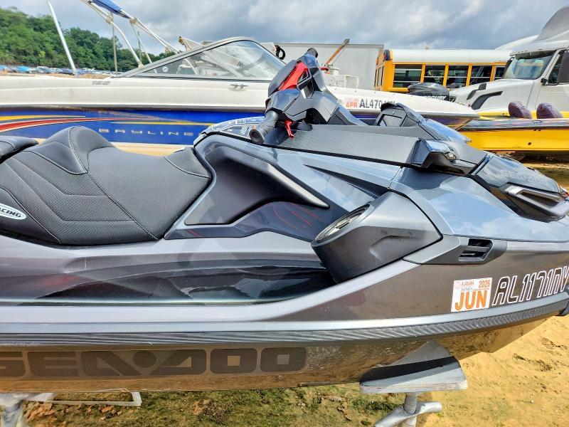 YDV41716L223 2023 Sea-Doo RXP-X photo no. 5
