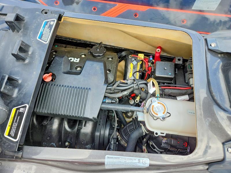 YDV41716L223 2023 Sea-Doo RXP-X photo no. 7