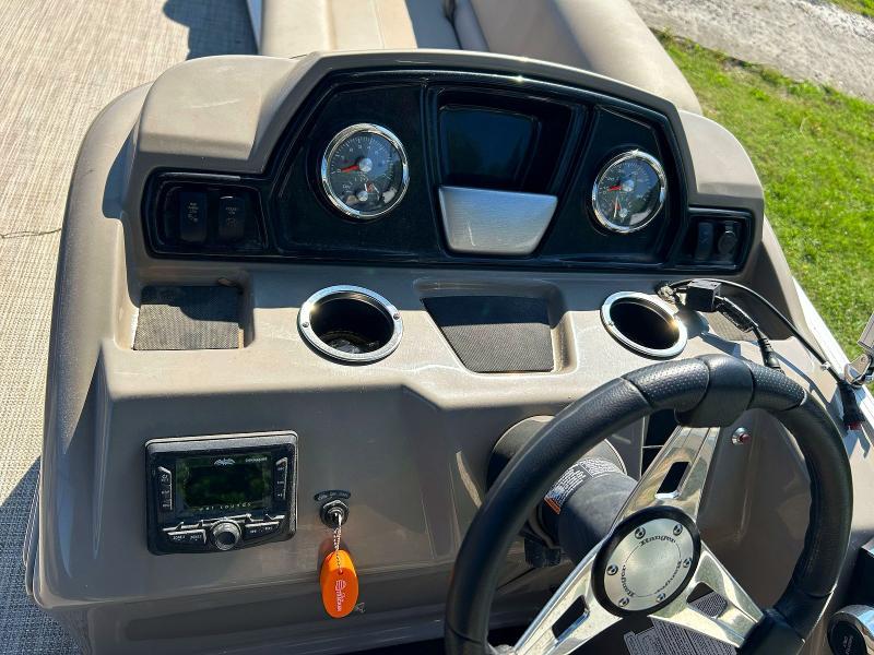 RGR50293F324 2024 Ranger RP photo no. 8