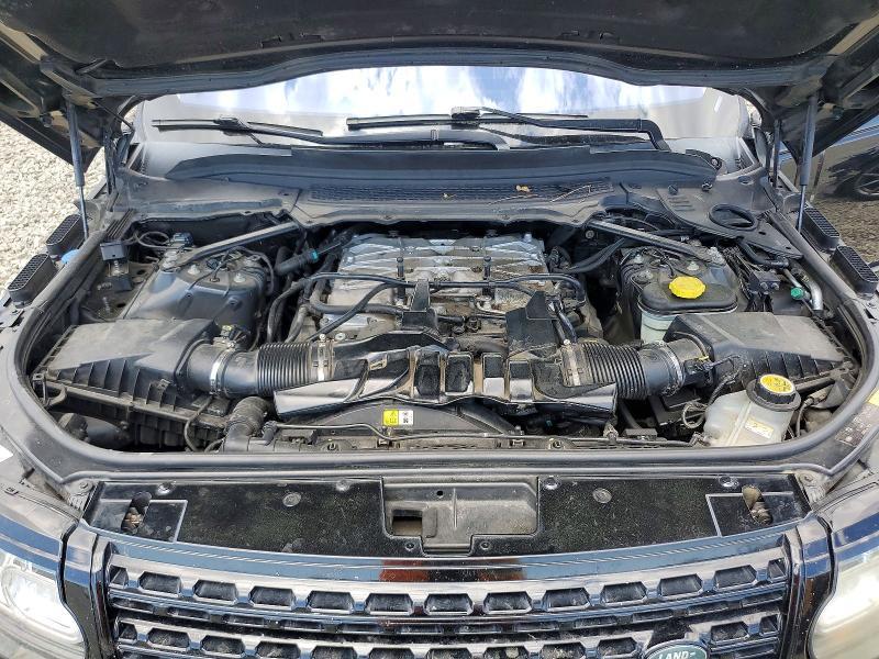 SALGS3TF9EA195553 2014 Land Rover Range Rover photo no. 12