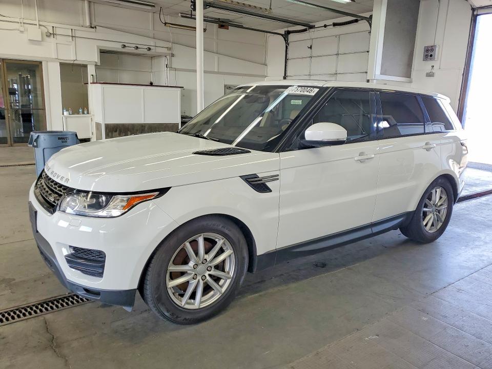 SALWG2FK4HA667016 2017 Land Rover Range Rover photo no. 1