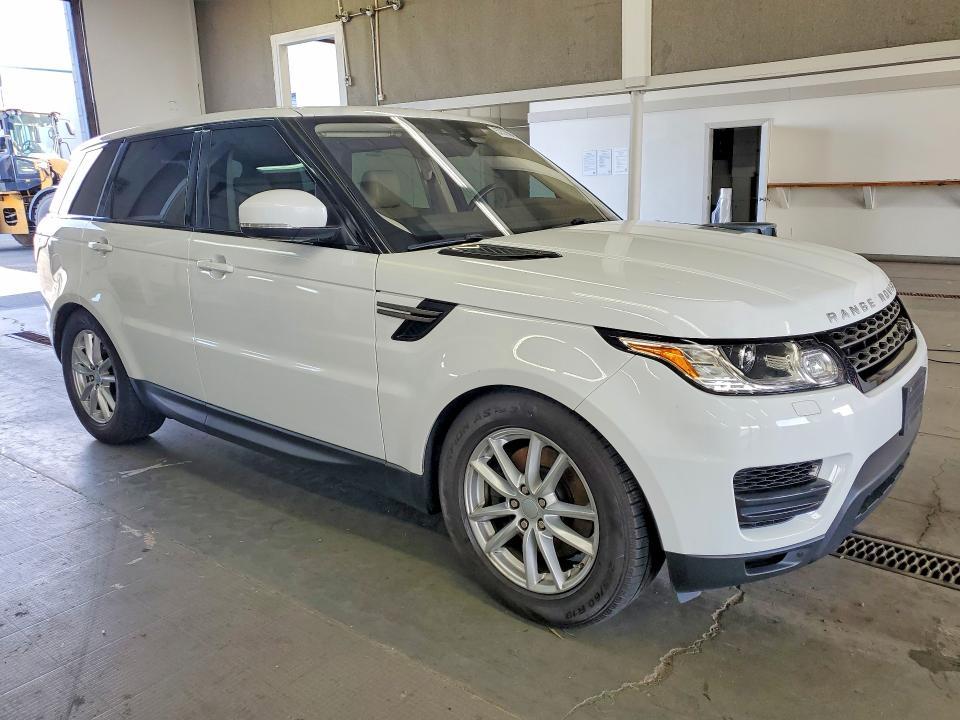 SALWG2FK4HA667016 2017 Land Rover Range Rover photo no. 4