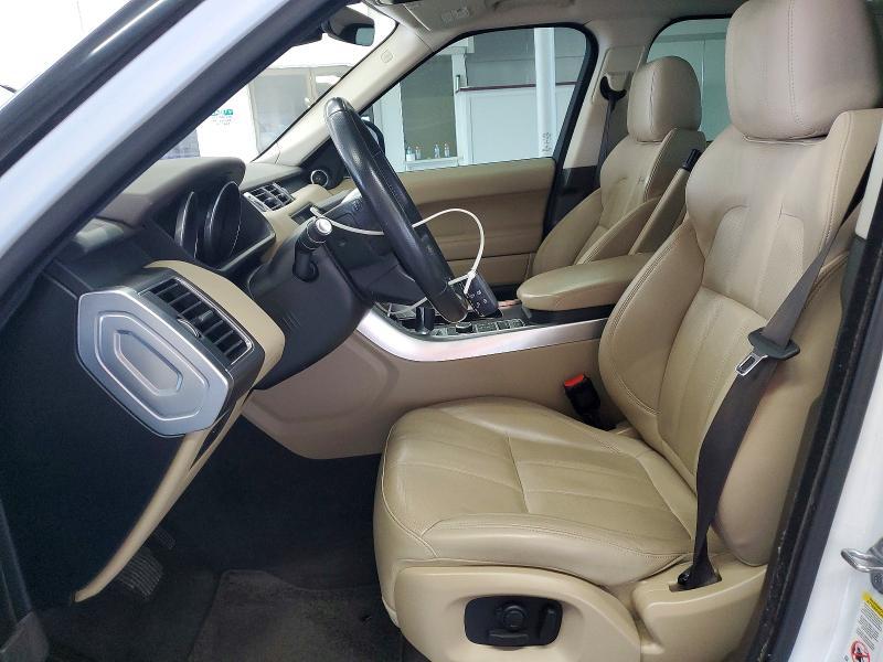 SALWG2FK4HA667016 2017 Land Rover Range Rover photo no. 7