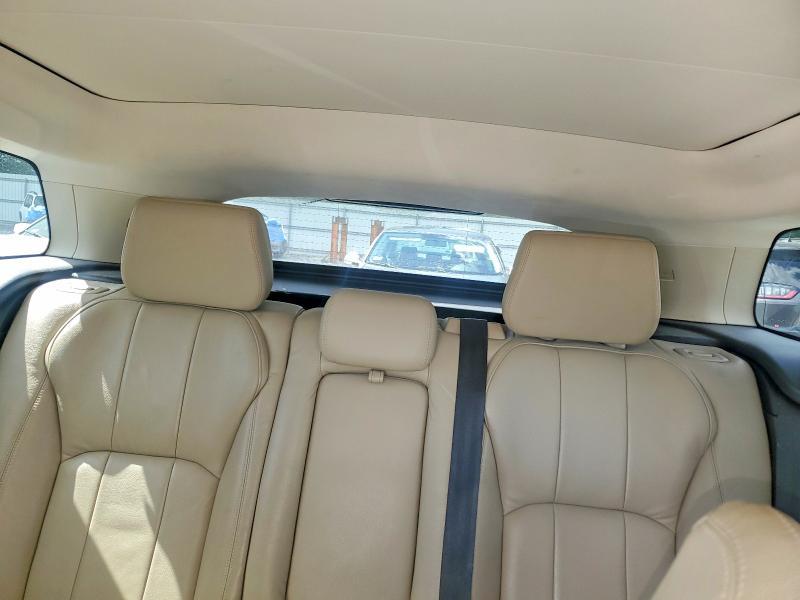 SALVP2BG4GH084898 2016 Land Rover Range Rover photo no. 10