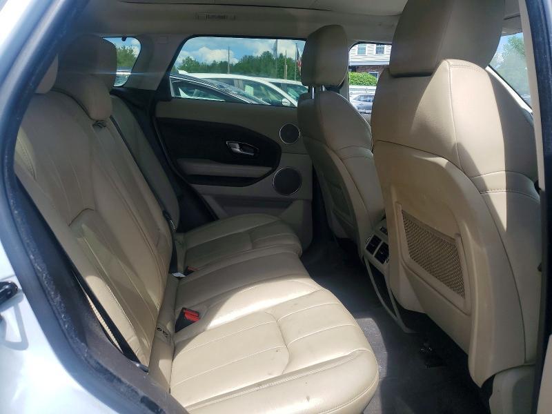 SALVP2BG4GH084898 2016 Land Rover Range Rover photo no. 11
