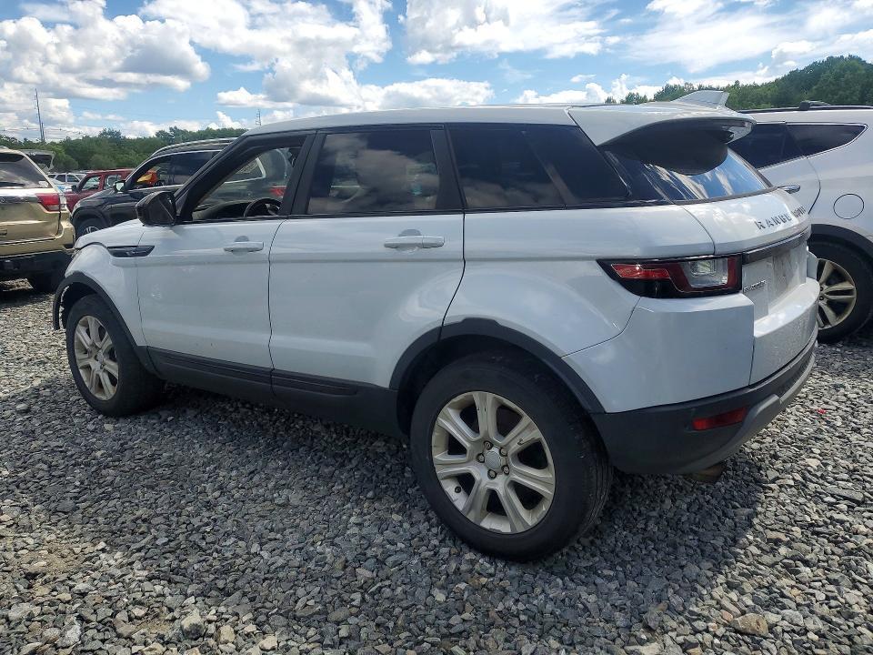 SALVP2BG4GH084898 2016 Land Rover Range Rover photo no. 2