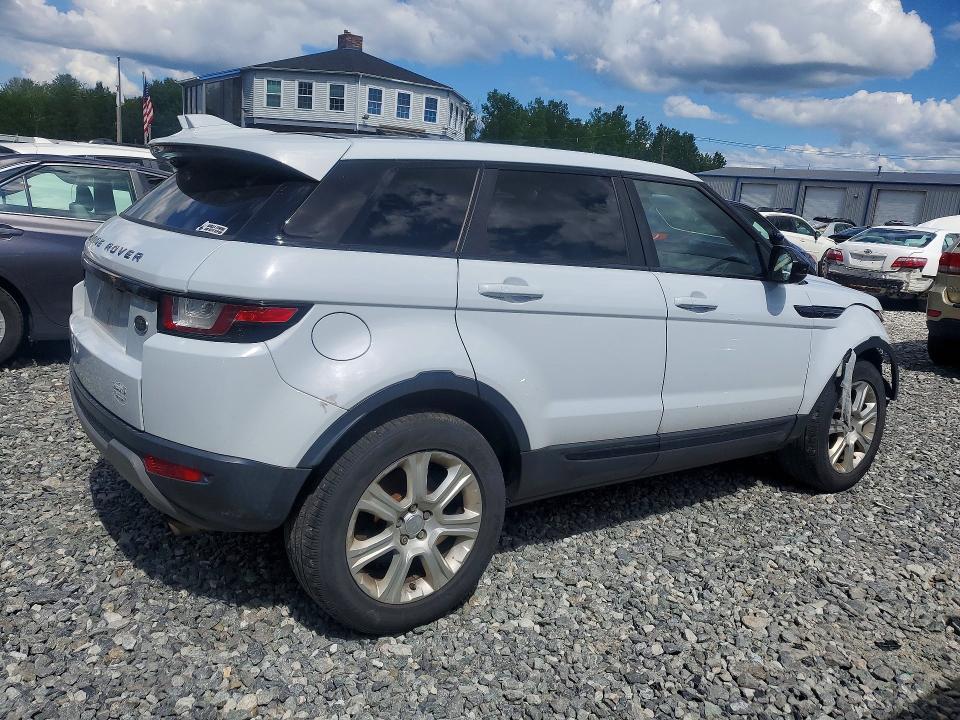 SALVP2BG4GH084898 2016 Land Rover Range Rover photo no. 3