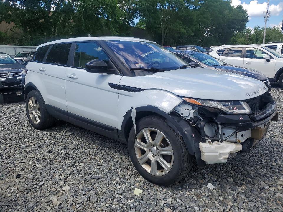 SALVP2BG4GH084898 2016 Land Rover Range Rover photo no. 4