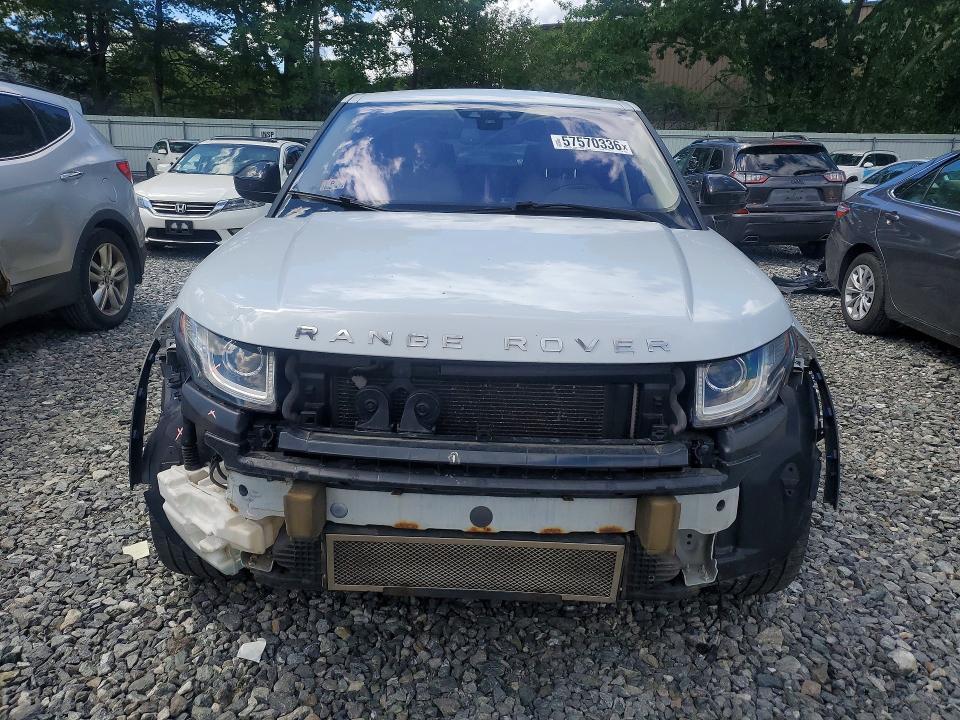 SALVP2BG4GH084898 2016 Land Rover Range Rover photo no. 5
