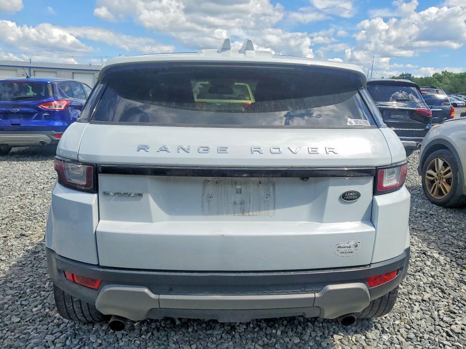 SALVP2BG4GH084898 2016 Land Rover Range Rover photo no. 6