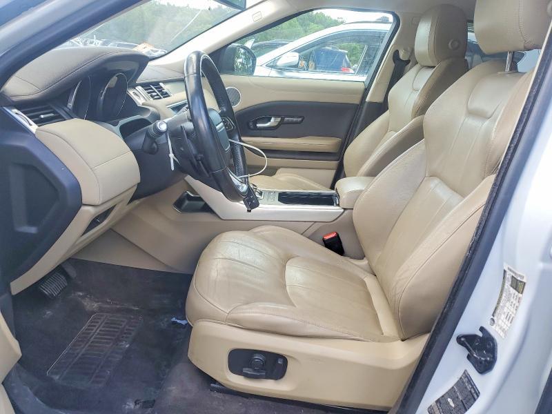 SALVP2BG4GH084898 2016 Land Rover Range Rover photo no. 7