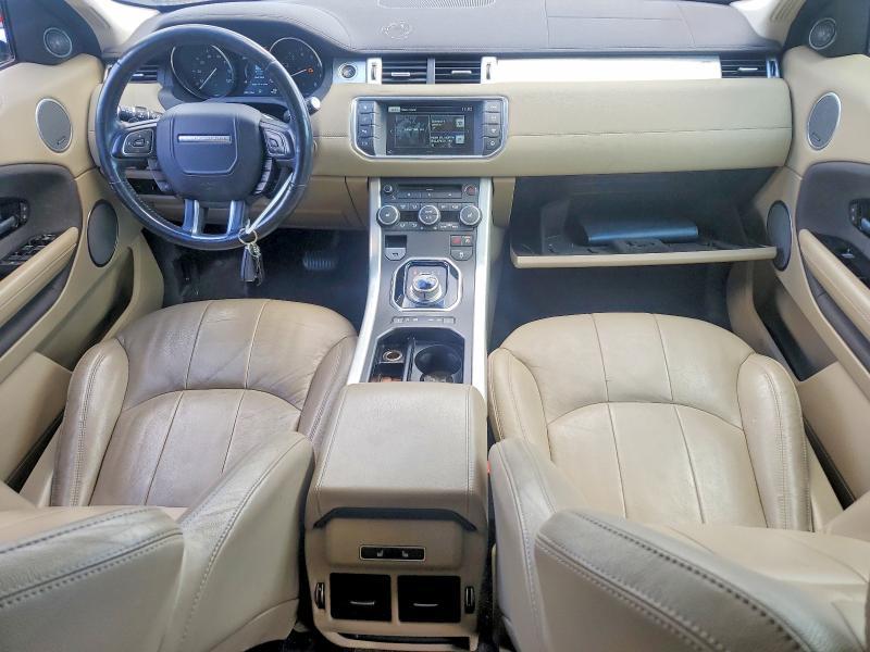 SALVP2BG4GH084898 2016 Land Rover Range Rover photo no. 8