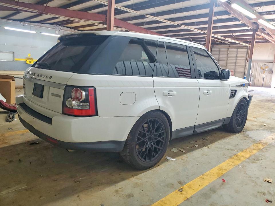 SALSK2D43CA754898 2012 Land Rover Range Rover photo no. 3