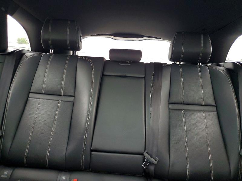 SALYB2RX7JA743610 2018 Land Rover Range Rover photo no. 10