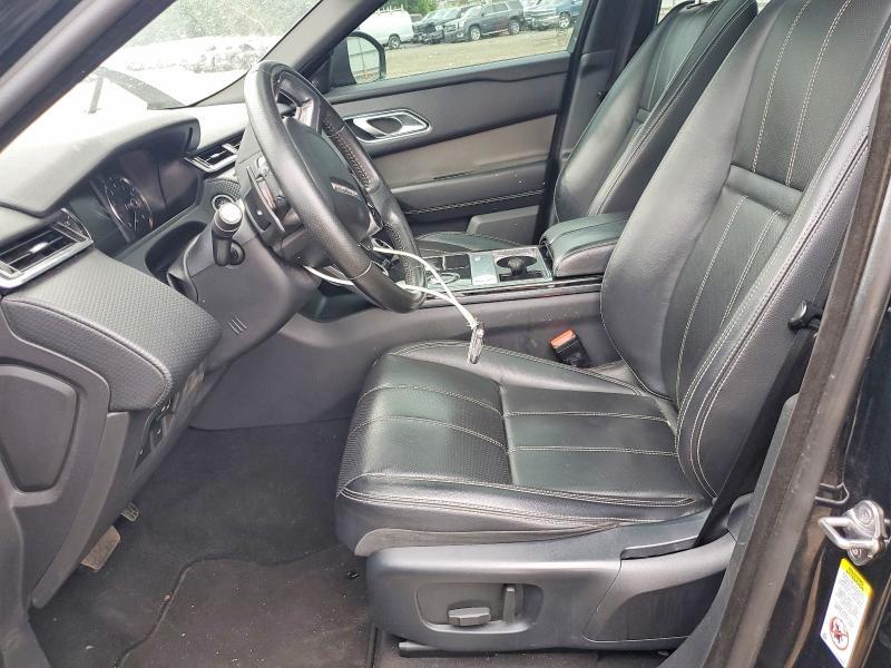 SALYB2RX7JA743610 2018 Land Rover Range Rover photo no. 7