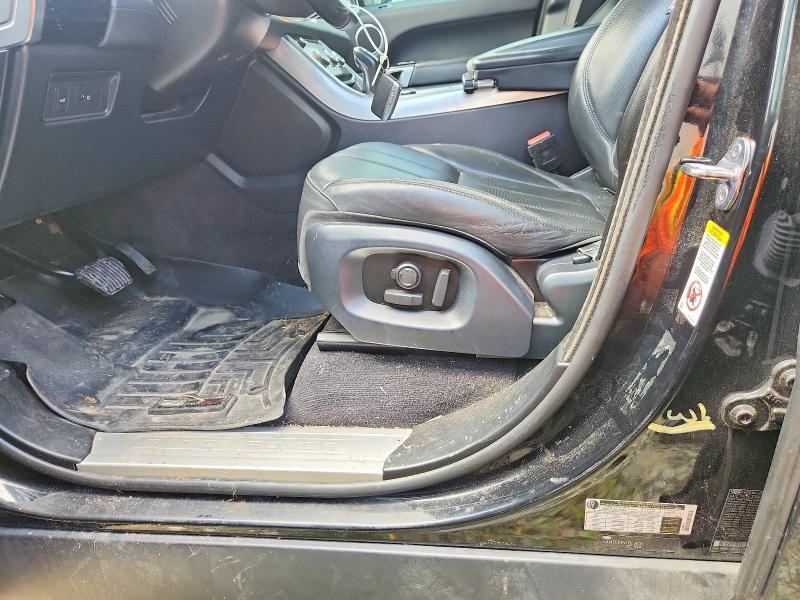SALWR2PF3GA120975 2016 Land Rover Range Rover photo no. 13