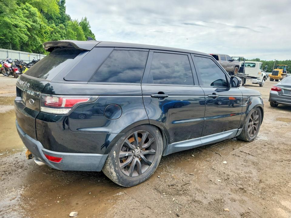 SALWR2PF3GA120975 2016 Land Rover Range Rover photo no. 3