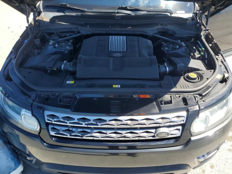 SALWR2PF2GA592942 2016 Land Rover Range Rover photo no. 12