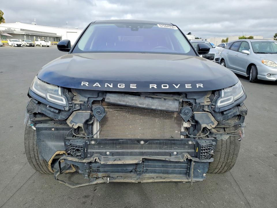 SALYB2EX4LA258950 2020 Land Rover Range Rover photo no. 5