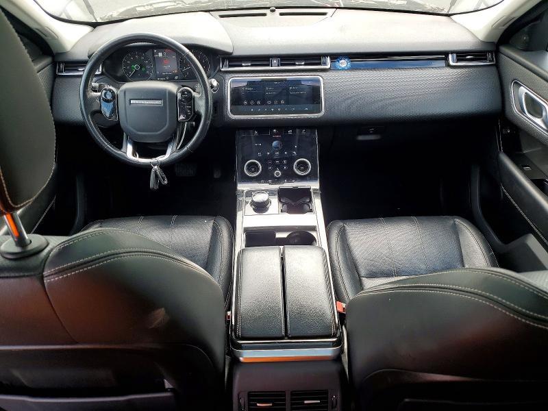 SALYB2EX4LA258950 2020 Land Rover Range Rover photo no. 8