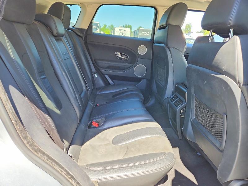SALVN2BG0DH726664 2013 Land Rover Range Rover photo no. 10