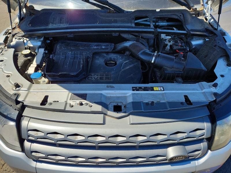 SALVN2BG0DH726664 2013 Land Rover Range Rover photo no. 11