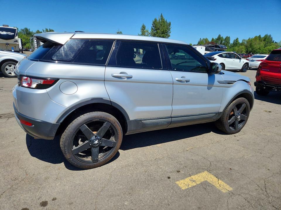 SALVN2BG0DH726664 2013 Land Rover Range Rover photo no. 3