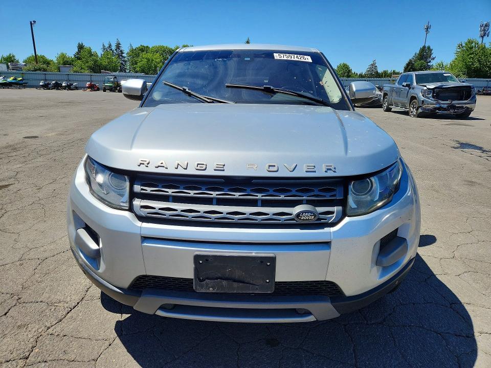 SALVN2BG0DH726664 2013 Land Rover Range Rover photo no. 5