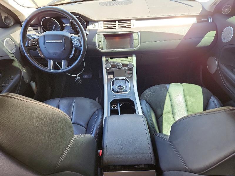 SALVN2BG0DH726664 2013 Land Rover Range Rover photo no. 8