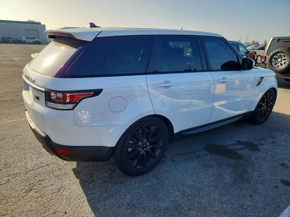 SALWR2PF6GA592930 2016 Land Rover Range Rover photo no. 3