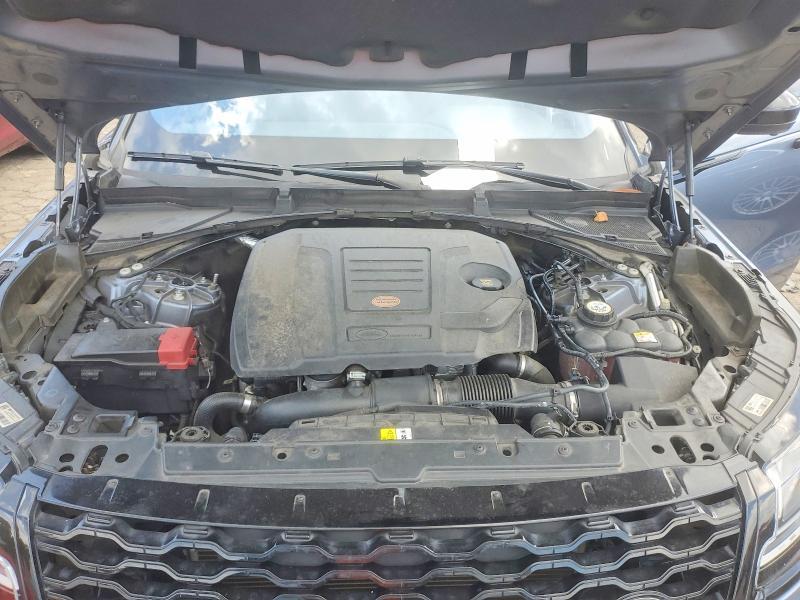 SALYL2EX6KA794682 2019 Land Rover Range Rover photo no. 11