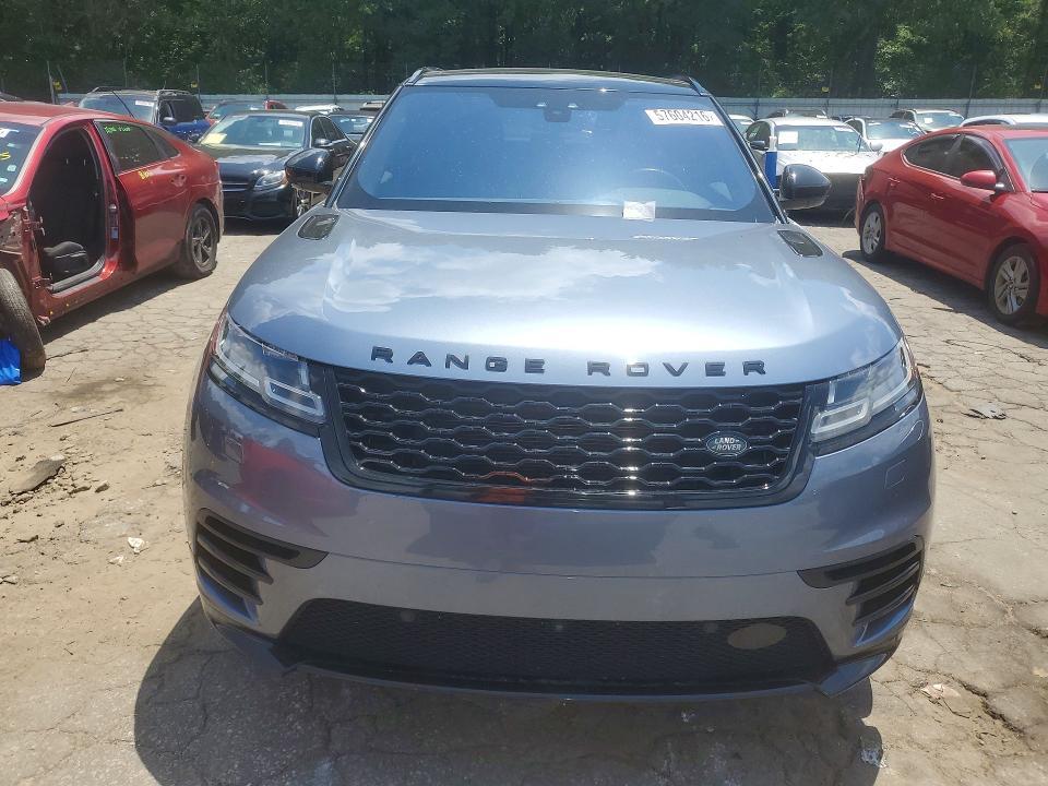 SALYL2EX6KA794682 2019 Land Rover Range Rover photo no. 5