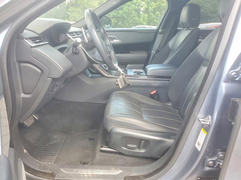 SALYL2EX6KA794682 2019 Land Rover Range Rover photo no. 7