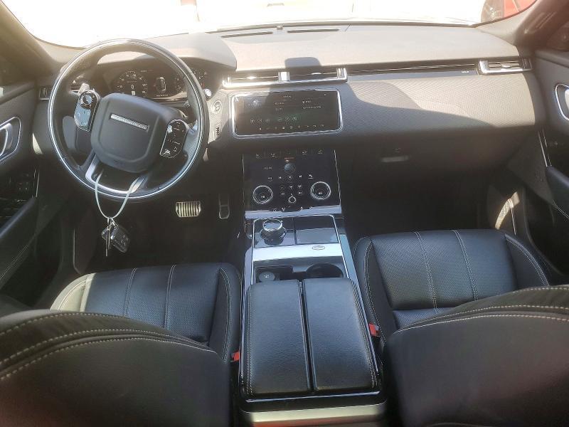 SALYL2EX6KA794682 2019 Land Rover Range Rover photo no. 8