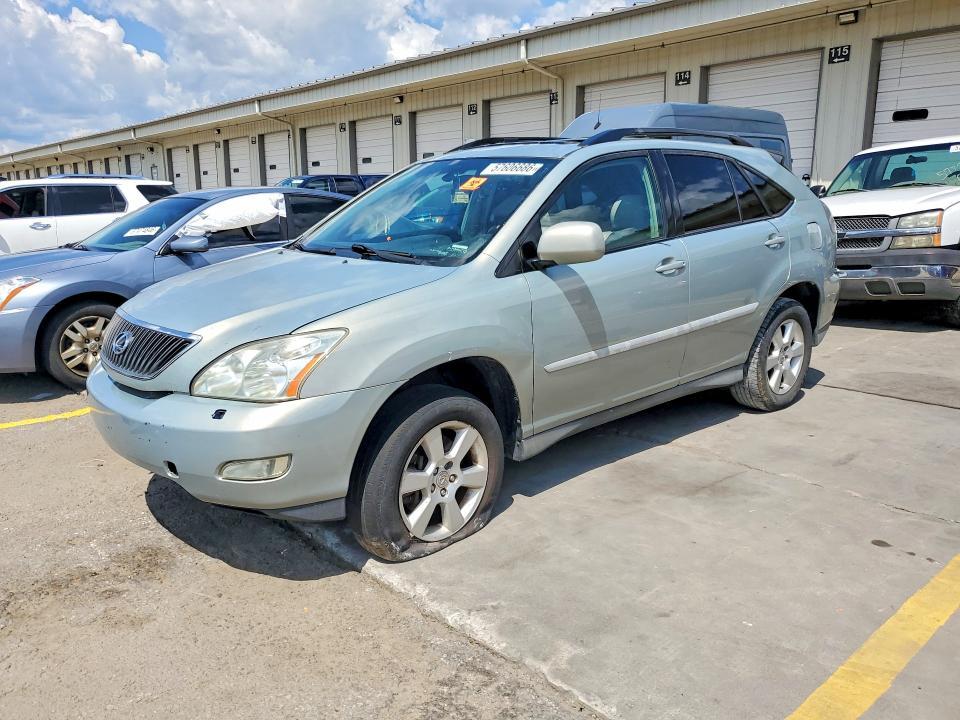 2005 Lexus RX, 330