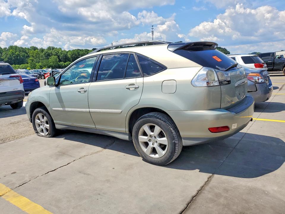 2T2HA31U95C086162 2005 Lexus RX photo no. 2