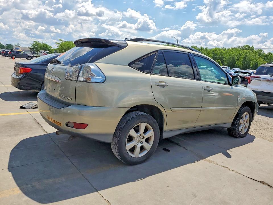 2T2HA31U95C086162 2005 Lexus RX photo no. 3