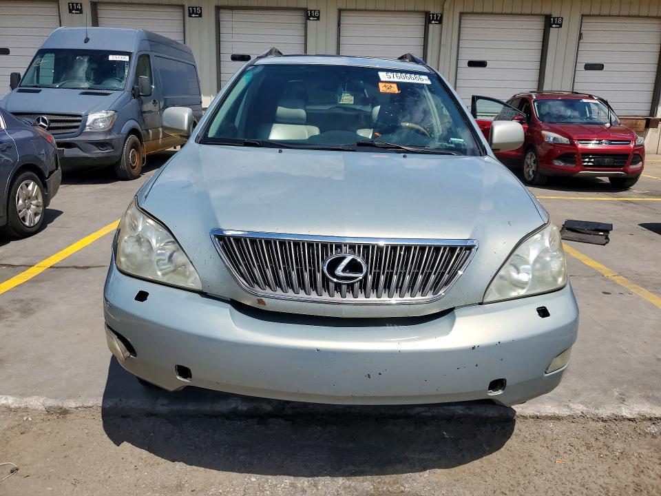 2T2HA31U95C086162 2005 Lexus RX photo no. 5
