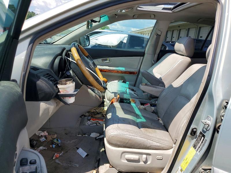 2T2HA31U95C086162 2005 Lexus RX photo no. 7