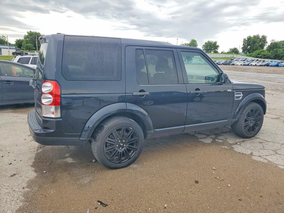 SALAG2D45BA590906 2011 Land Rover LR4 photo no. 3