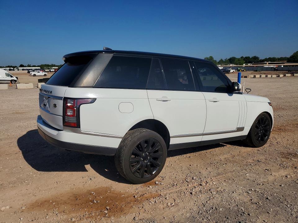 SALGS2FEXHA336521 2017 Land Rover Range Rover photo no. 3