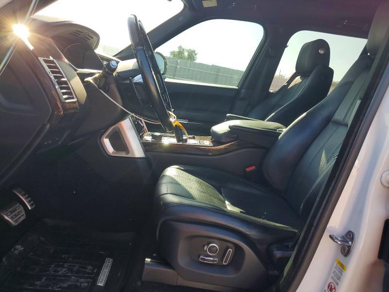 SALGS2FEXHA336521 2017 Land Rover Range Rover photo no. 7