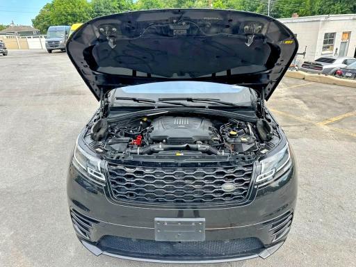 SALYL2RV1JA720710 2018 Land Rover Range Rover photo no. 5