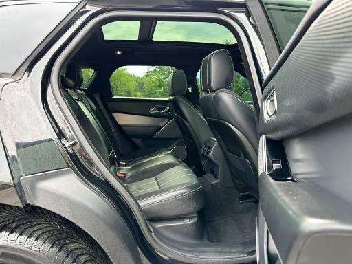 SALYL2RV1JA720710 2018 Land Rover Range Rover photo no. 7