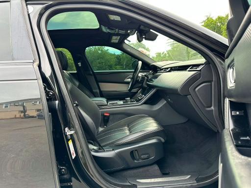 SALYL2RV1JA720710 2018 Land Rover Range Rover photo no. 8