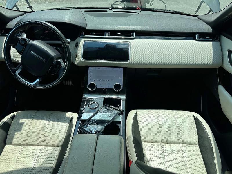 SALYK2FV3LA295050 2020 Land Rover Range Rover photo no. 7