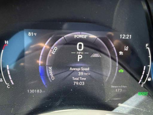 2T2BCMEA9PC005590 2023 Lexus RX photo no. 13