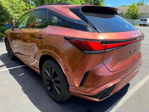 2T2BCMEA9PC005590 2023 Lexus RX photo no. 2