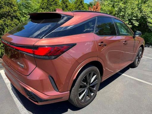 2T2BCMEA9PC005590 2023 Lexus RX photo no. 3